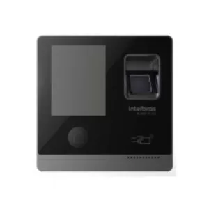 CONTROLADOR DE ACESSO SS 3430 MF BIO CONTROLADOR DE ACESSO SS 3430 MF BIO