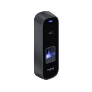 CONTROLADOR DE ACESSO SS 3420 MF BIO CONTROLADOR DE ACESSO SS 3420 MF BIO