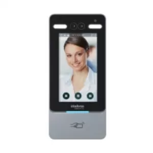 CONTROLADOR DE ACESSO SS 5530 MF FACE CONTROLADOR DE ACESSO SS 5530 MF FACE