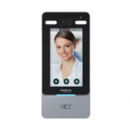 CONTROLADOR DE ACESSO SS 5530 MF FACE
