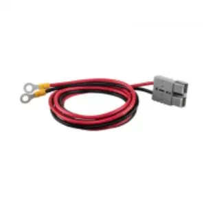 CABO ENGATE RAPIDO P/ BATERIA EXTERNA CBO 601