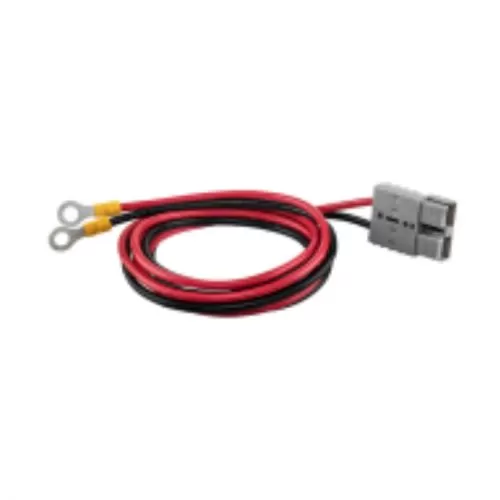 CABO ENGATE RAPIDO P/ BATERIA EXTERNA CBO 601
