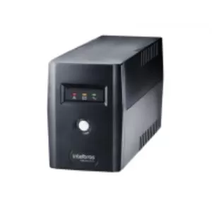 NOBREAK XNB 600VA 120-120V - INTELBRAS NOBREAK XNB 600VA 120-120V - INTELBRAS