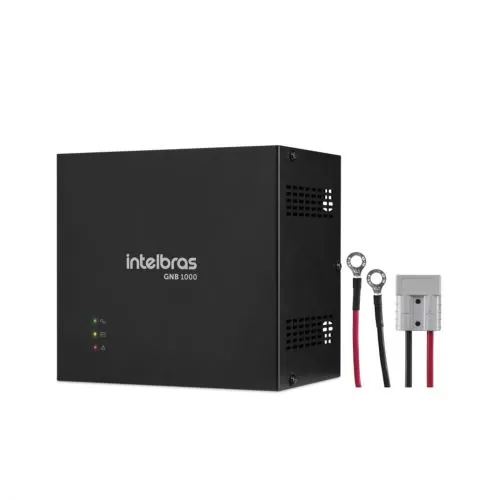 NOBREAK GNB 1000VA- 120V
