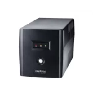 NOBREAK XNB 1200VA 127V - INTELBRAS NOBREAK XNB 1200VA 127V - INTELBRAS