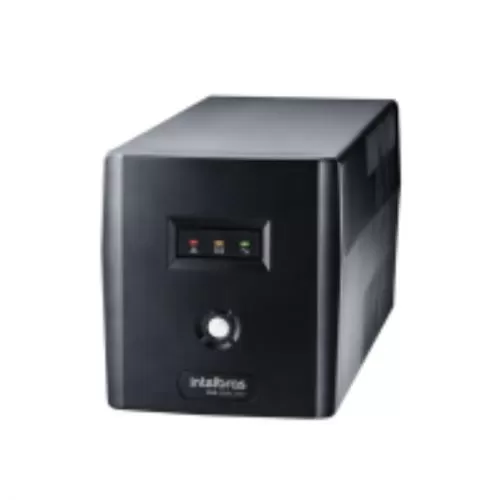 NOBREAK XNB 1200VA 127V - INTELBRAS