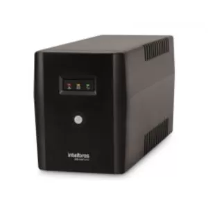 NOBREAK XNB 1800VA 127-127V - INTELBRAS NOBREAK XNB 1800VA 127-127V - INTELBRAS