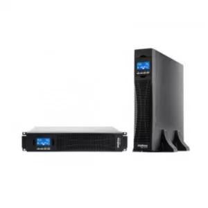 NOBREAK ONLINE RACK/TORRE DNB 1.5KVA-220V-RT NOBREAK ONLINE RACK/TORRE DNB 1.5KVA-220V-RT