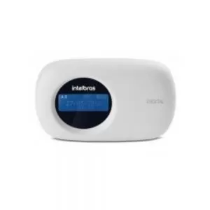 TECLADO PARA CENTRAIS XAT 4000 LCD - INTELBRAS TECLADO PARA CENTRAIS XAT 4000 LCD - INTELBRAS