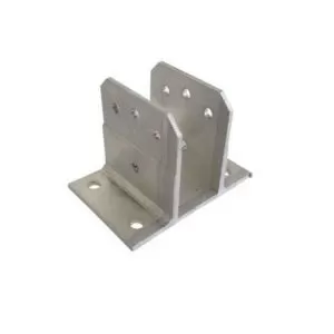 SUPORTE P/ HASTE - 25X25