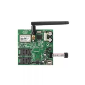 MODULO GPRS XG 4000 SMART - INTELBRAS MODULO GPRS XG 4000 SMART - INTELBRAS