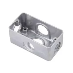 CONDULETE PRO MULTIPLO 1/2" MODELO X CONDULETE PRO MULTIPLO 1/2" MODELO X