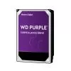 HD 10TB PURPLE WD100PUZX SATA
