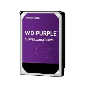 HD 10TB PURPLE WD100PUZX SATA