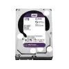 HD 1TB PURPLE WD10PURX SATA