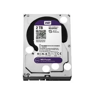 HD 2TB PURPLE WD20PURX SATA