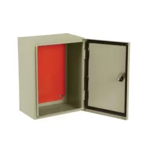 CAIXA STANDARD 300 X 300 X 200 - LEGRAND