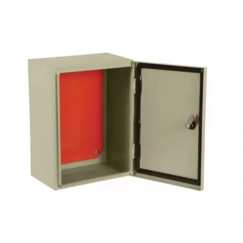 CAIXA STANDARD 300 X 300 X 200 - LEGRAND