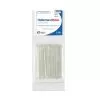 ABRAÇADEIRA NATURAL 100X2.5MM - T18R (PCTE 100)