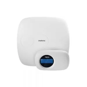CENTRAL DE ALARME INTELBRAS AMT 2018E
