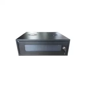 MINI RACK 19'' 3UX470MM - AURORA MINI RACK 19'' 3UX470MM - AURORA