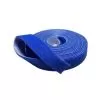 FITA ORGANIZADORA VELCRO AZUL