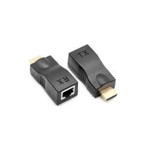 EXTENSOR HDMI PASSIVO 1 CABO EXTENSOR HDMI PASSIVO 1 CABO