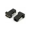 EXTENSOR VGA X RJ45 (PAR) 30 METROS
