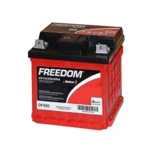 BATERIA ESTACIONARIA 12/40 AH DF500 - FREEDOM