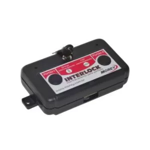 INTERTRAVAMENTO INTERLOCK - MOREY INTERTRAVAMENTO INTERLOCK - MOREY