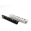 GUIA DE CABO 1U PT CHAPA 0,55MM