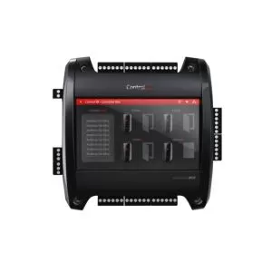 ID BOX CONTROLLER 4PORTAS ID BOX CONTROLLER 4PORTAS
