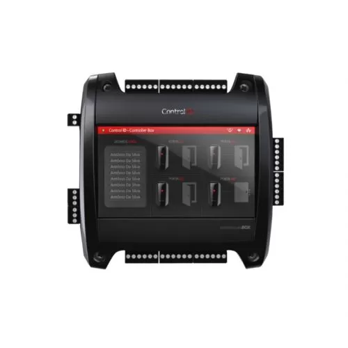 ID BOX CONTROLLER 4PORTAS