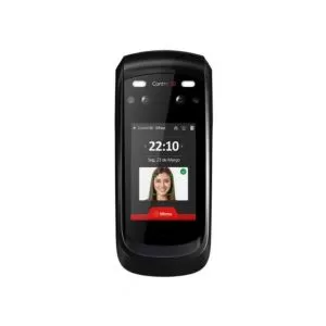 IDFACE PRO PROX ASK - CONTROL ID IDFACE PRO PROX ASK - CONTROL ID