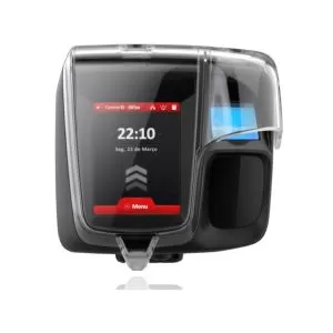 IDFLEX IP65 PRO 125KHZ+BIO+TCP/IP IDFLEX IP65 PRO 125KHZ+BIO+TCP/IP