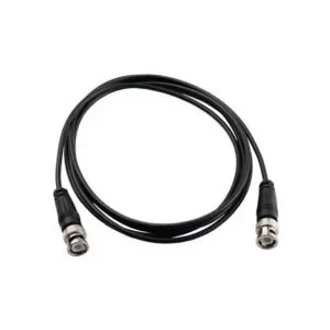 PATCH CORD BNC/BNC (80 CM) - INTELBRAS PATCH CORD BNC/BNC (80 CM) - INTELBRAS
