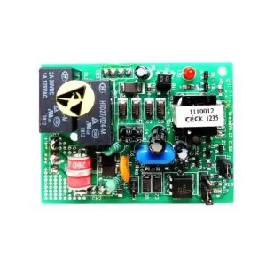 PLACA 01 TRONCO MODULARE MAIS