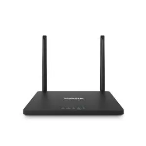 ROTEADOR WIRELESS W4-300F ROTEADOR WIRELESS W4-300F