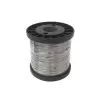 FIO DE AÇO INOX 0,45MM SUPERFINE (365 MTS)