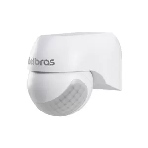 SENSOR DE PRESENÇA ILUMINAÇÃO INTELBRAS ESP 180 SENSOR DE PRESENÇA ILUMINAÇÃO INTELBRAS ESP 180