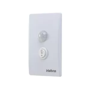 INTERRUP. SENSOR DE PRESENCA P/ ILUM. ESP 180 E+